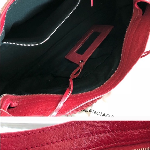 BALENCIAGA Classic City Medium Bag - Picture 7 of 13